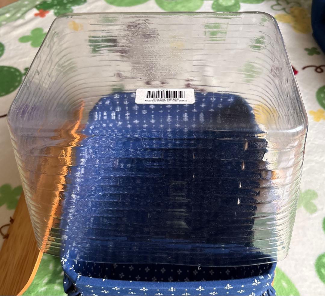 longaberger バスケット