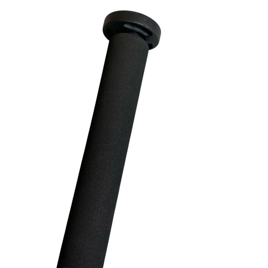 MOMAN ポータブルアルミカメラ一脚伸縮式トラベル一脚　三脚スタンドベース付①