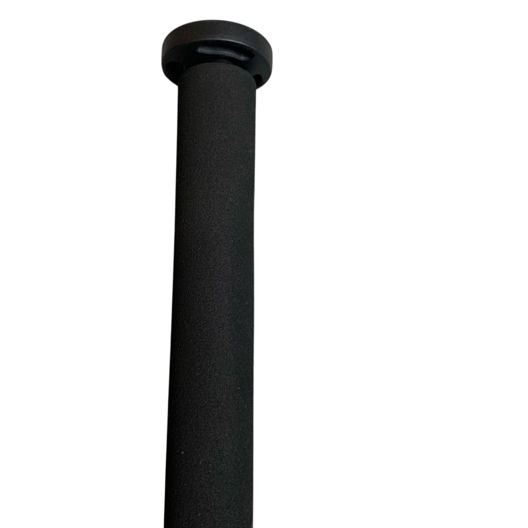 MOMAN ポータブルアルミカメラ一脚伸縮式トラベル一脚　三脚スタンドベース付①