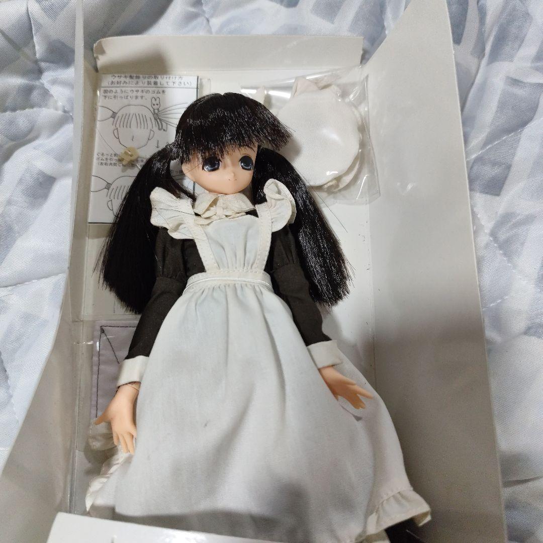 みう　美海　アゾン　ピュアニーモキャラクターシリーズ AZONEClassic