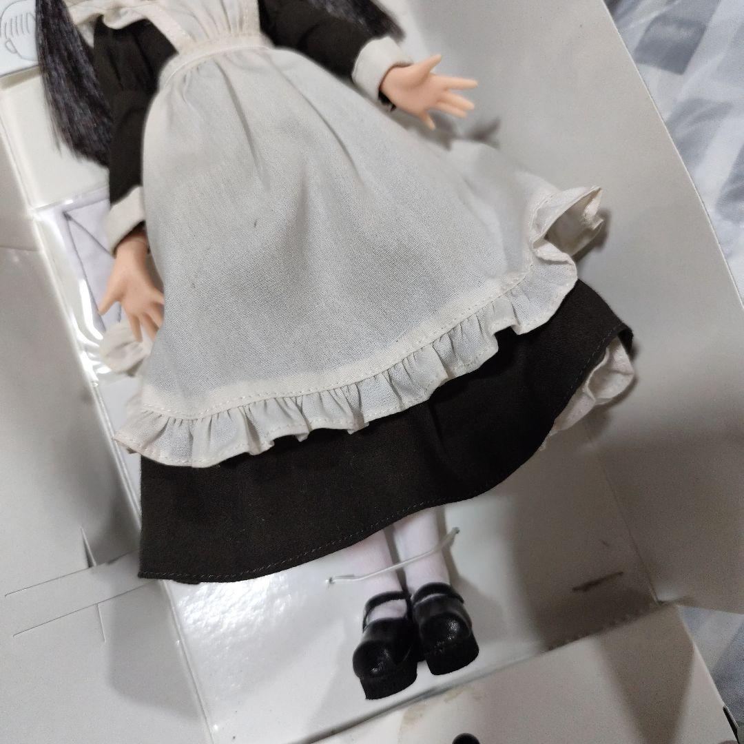 みう　美海　アゾン　ピュアニーモキャラクターシリーズ AZONEClassic