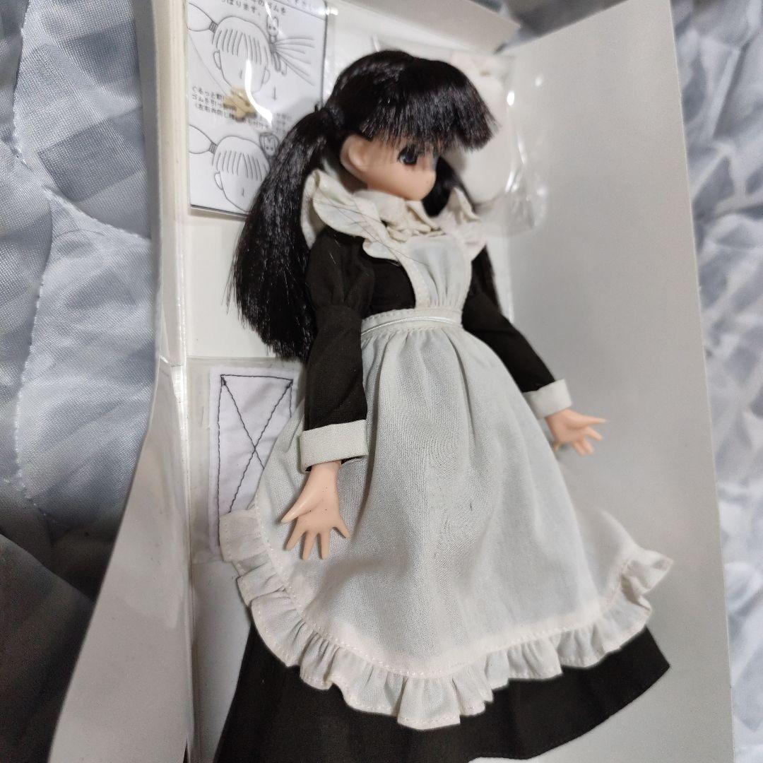 みう　美海　アゾン　ピュアニーモキャラクターシリーズ AZONEClassic