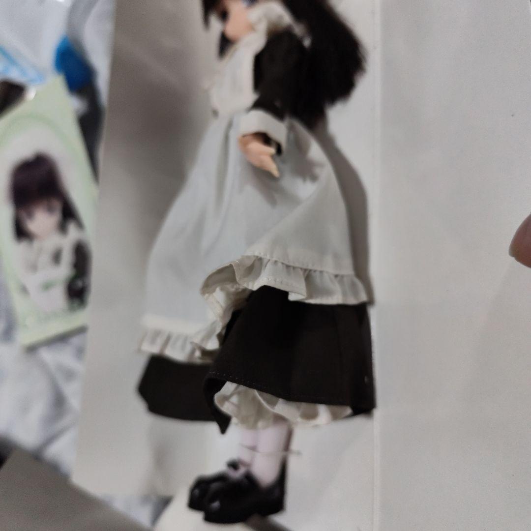 みう　美海　アゾン　ピュアニーモキャラクターシリーズ AZONEClassic