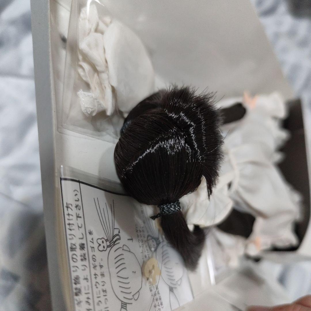 みう　美海　アゾン　ピュアニーモキャラクターシリーズ AZONEClassic