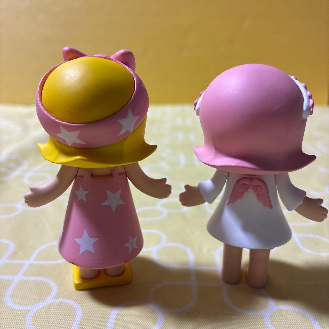 popmart molly 18体まとめ売り