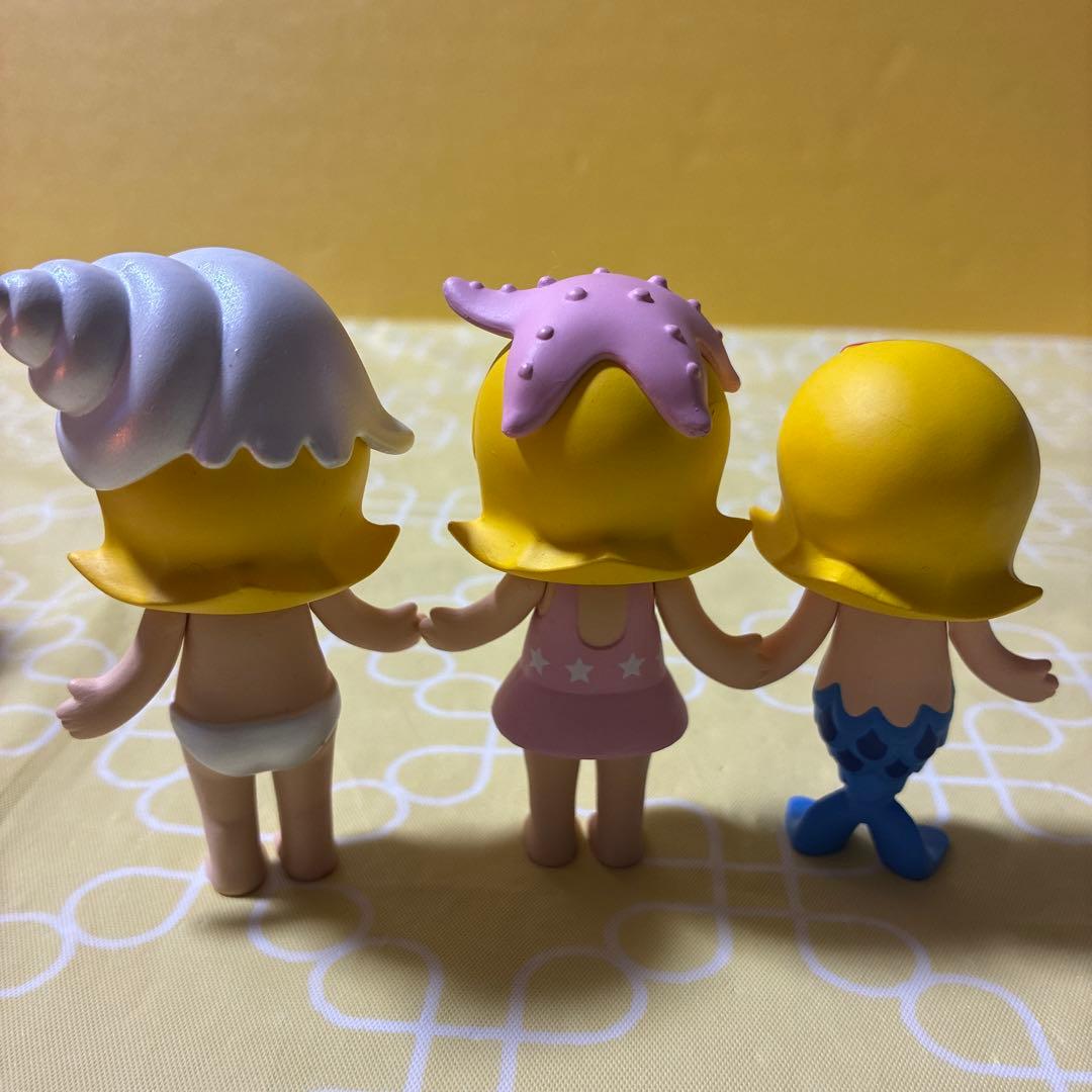 popmart molly 18体まとめ売り