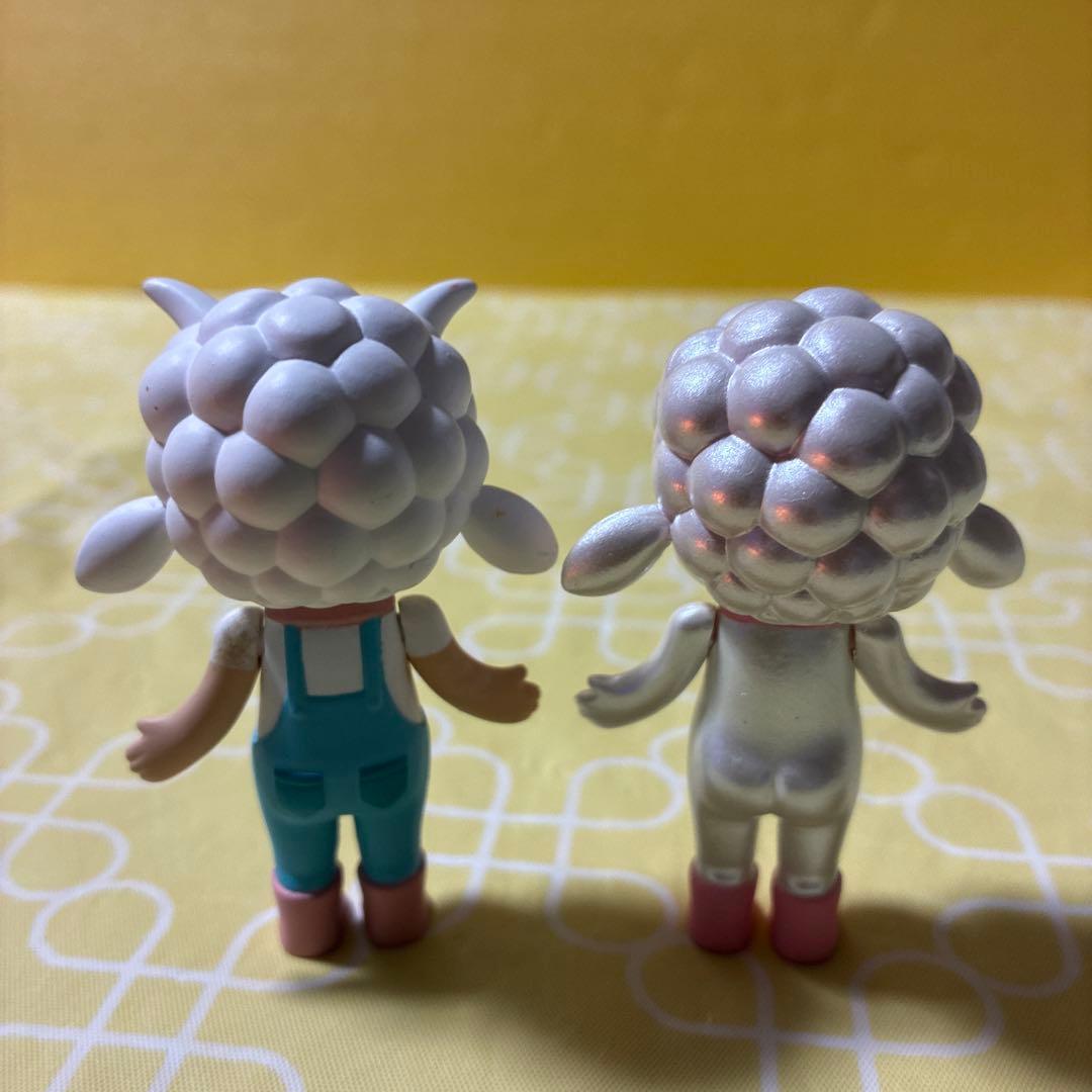 popmart molly 18体まとめ売り