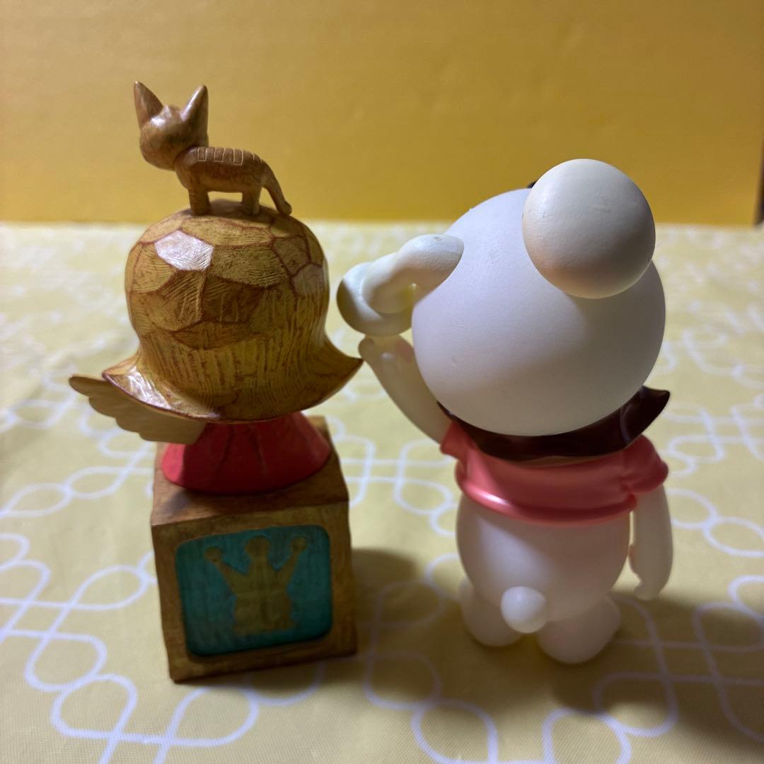 popmart molly 18体まとめ売り