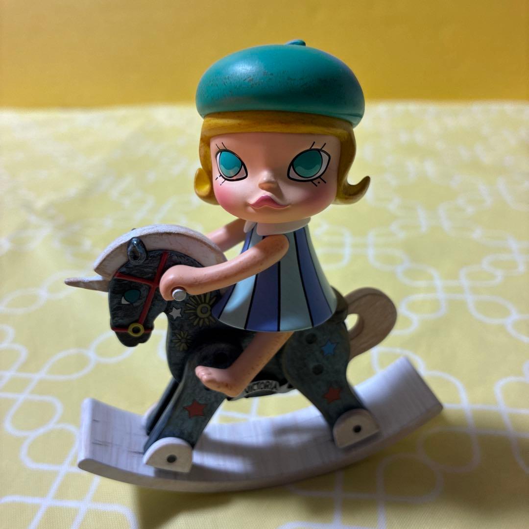 popmart molly 18体まとめ売り