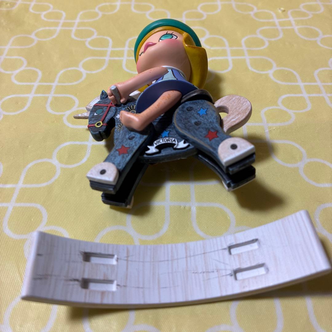 popmart molly 18体まとめ売り