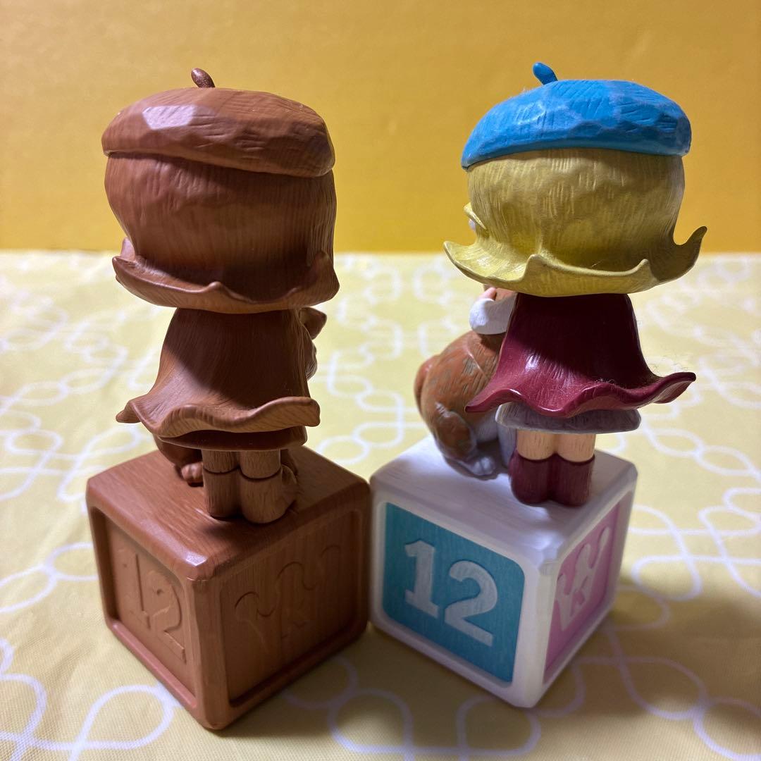 popmart molly 18体まとめ売り