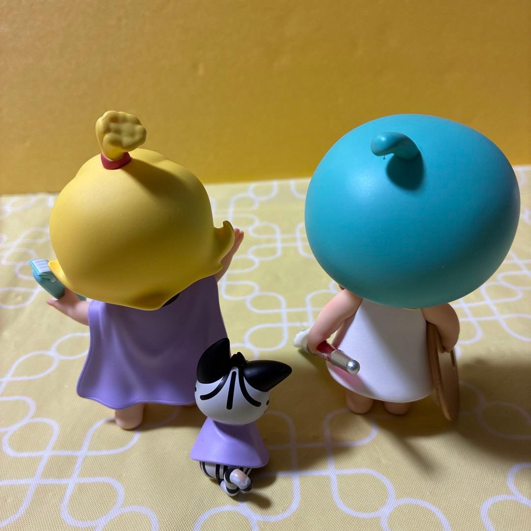 popmart molly 18体まとめ売り