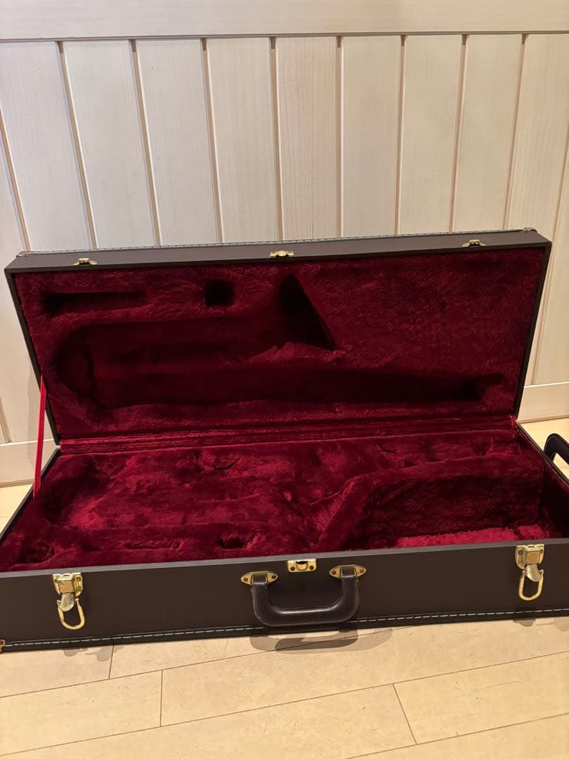 サックスケース