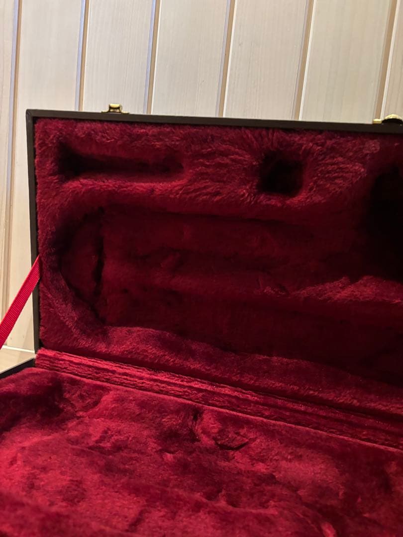 サックスケース