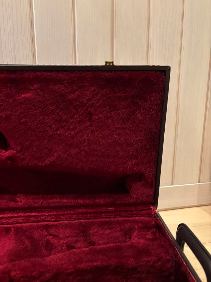 サックスケース