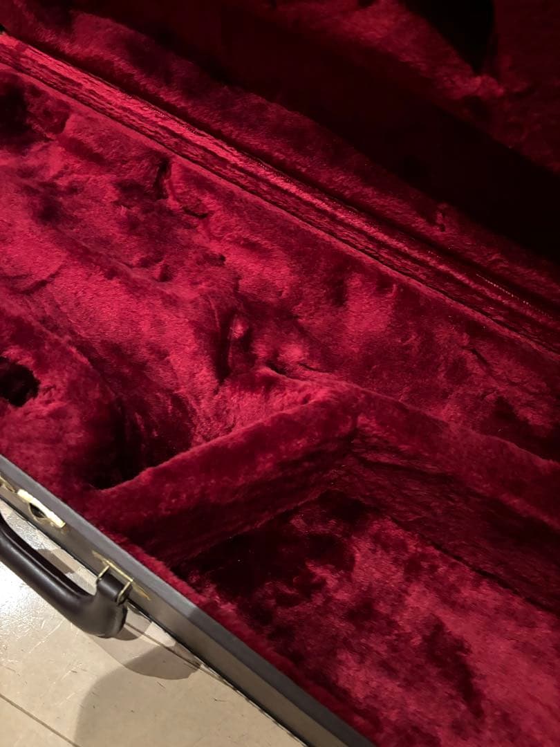 サックスケース