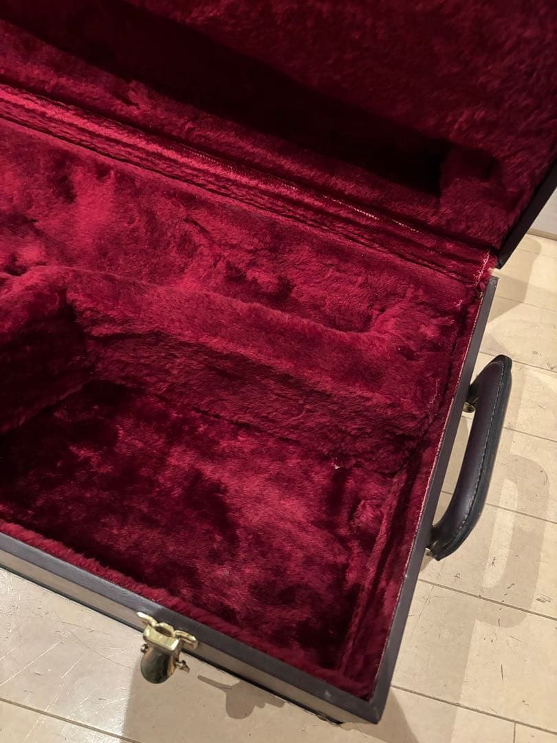 サックスケース