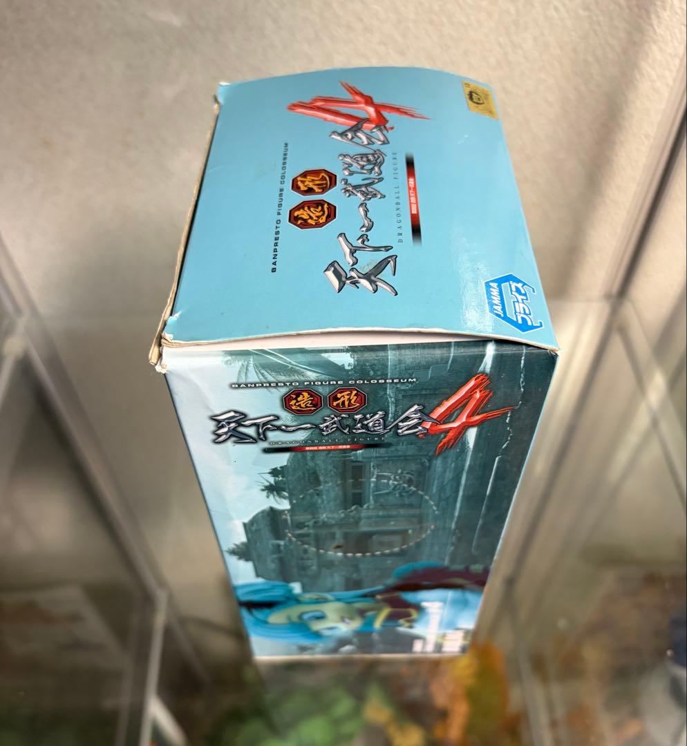 【最終値下げ】ブルマ 造形天下一孫悟空FES其の9 リペイント ドラゴンボール