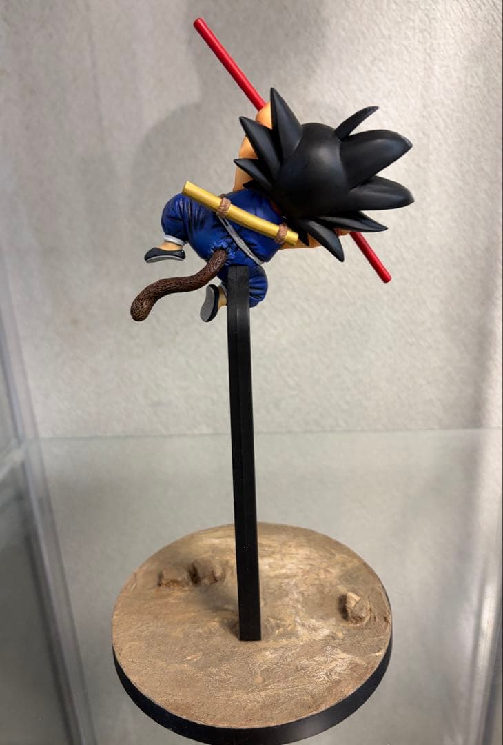 【最終値下げ】ブルマ 造形天下一孫悟空FES其の9 リペイント ドラゴンボール