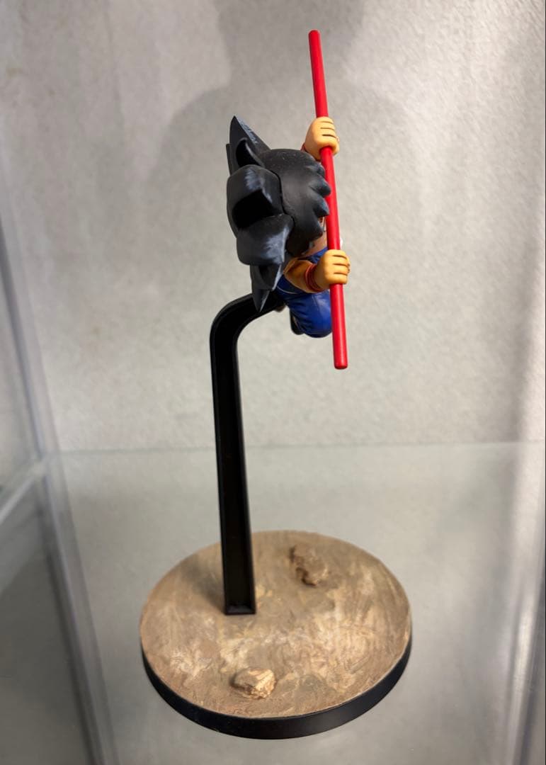 【最終値下げ】ブルマ 造形天下一孫悟空FES其の9 リペイント ドラゴンボール