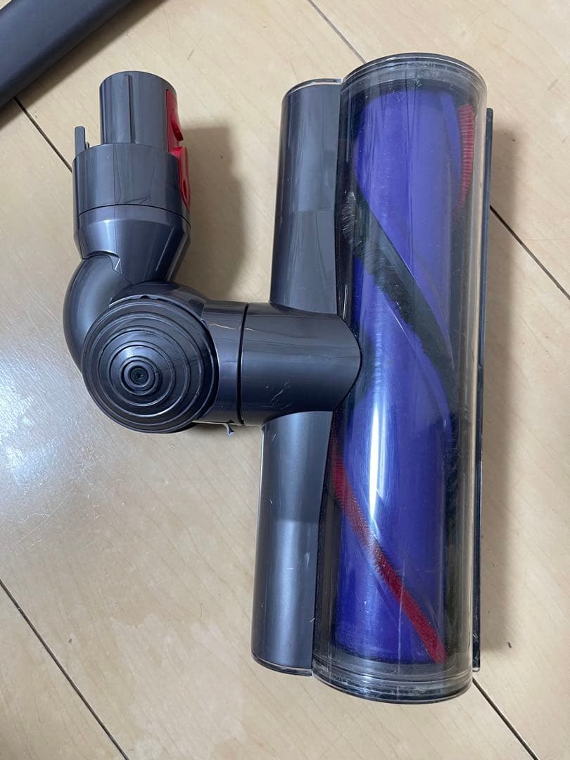 美品】Dyson V11 Absolute Pro コードレス掃除機 付属品多数