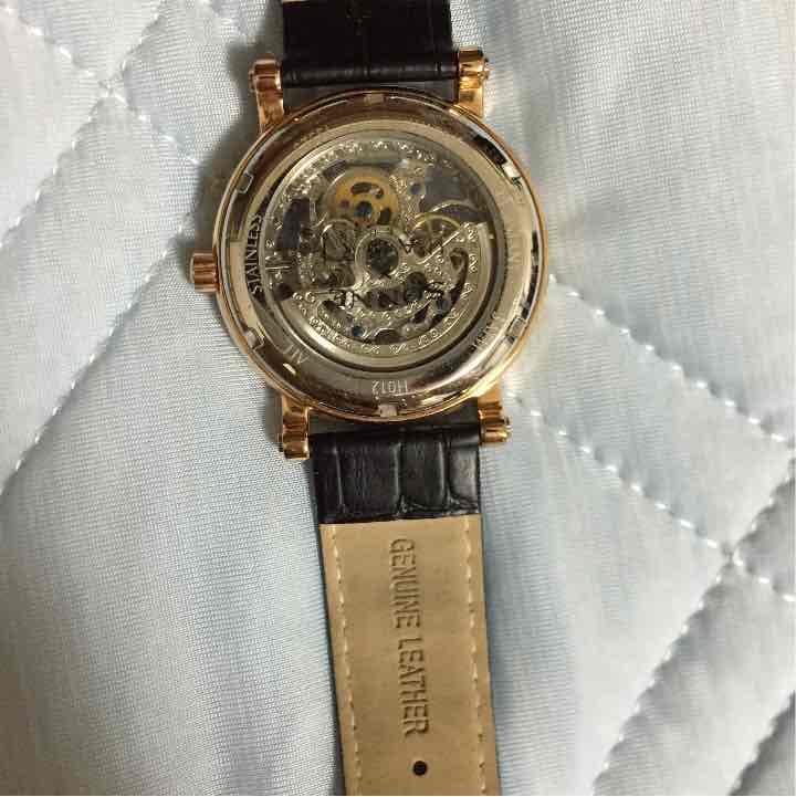 ゾンネ 時計 sonne