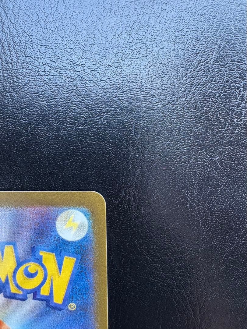 リーフィアexSARテラスタルフェスex