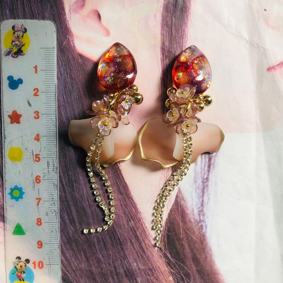 1608 ペタルドリーム