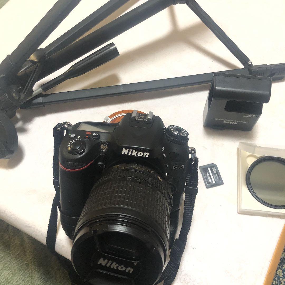 ニコン Nikon