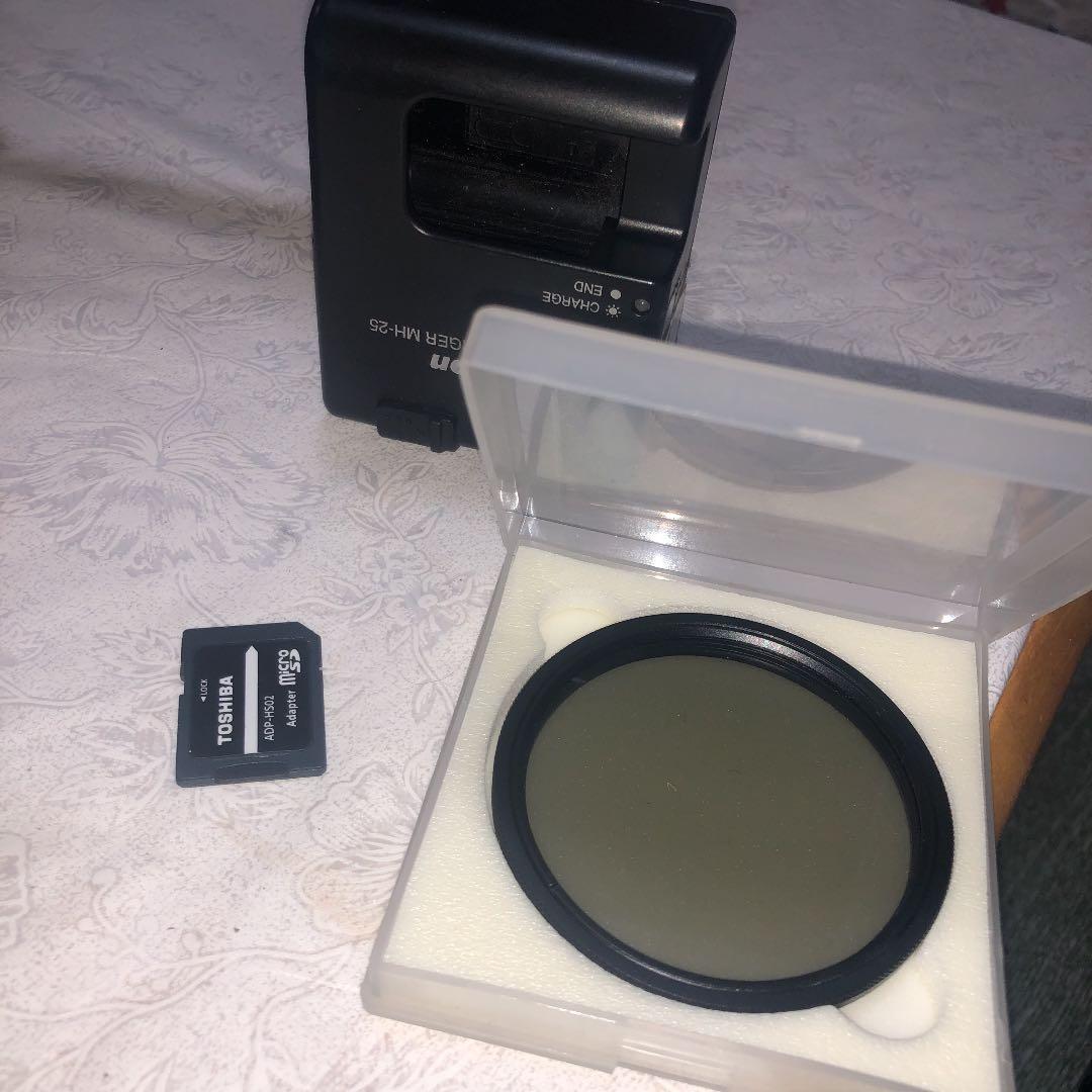 ニコン Nikon