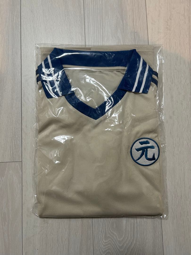GENTAN代表