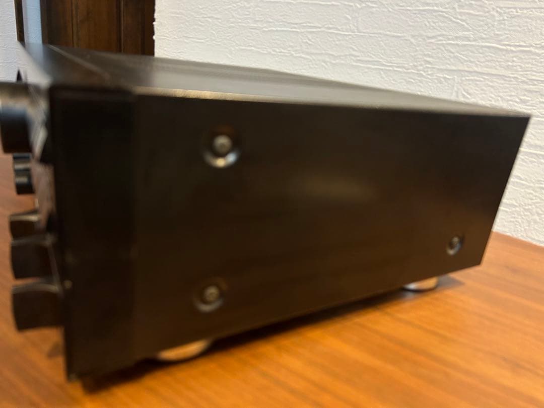 アンプ ONKYO integra A817XG