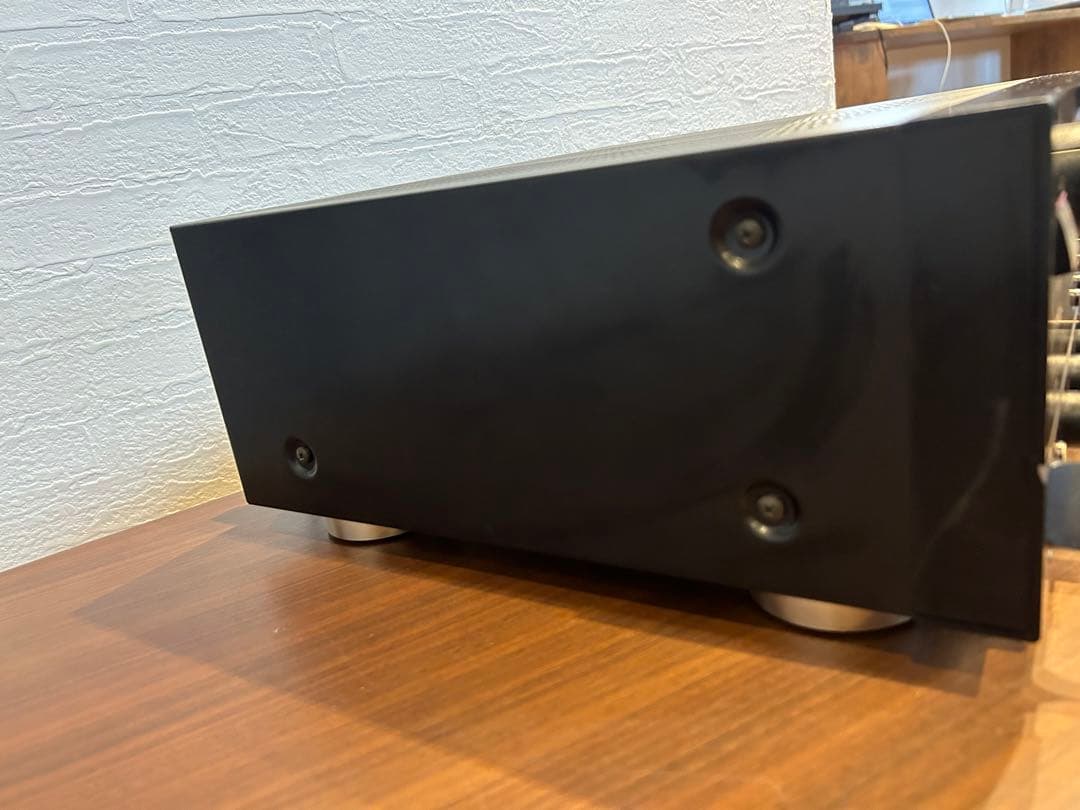 アンプ ONKYO integra A817XG