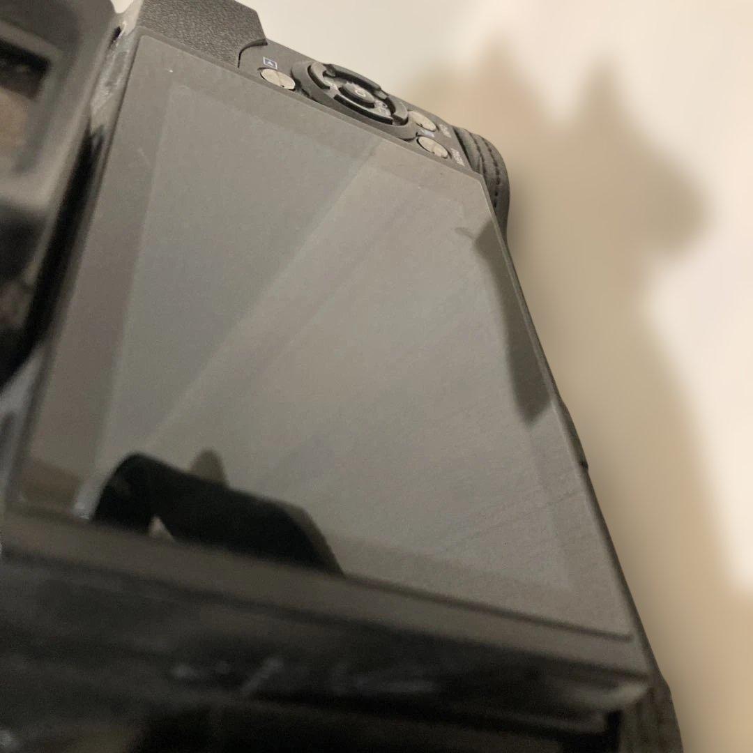 オリンパス　stylus1s