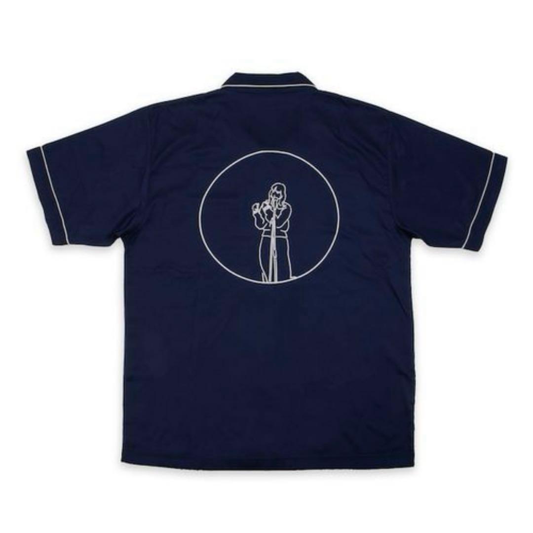 新品未使用　あいみょん　睡眠ジャックしちゃったんだパジャマ　Lサイズ