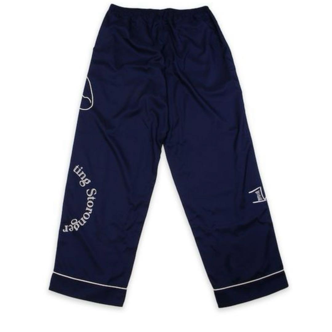 新品未使用　あいみょん　睡眠ジャックしちゃったんだパジャマ　Lサイズ