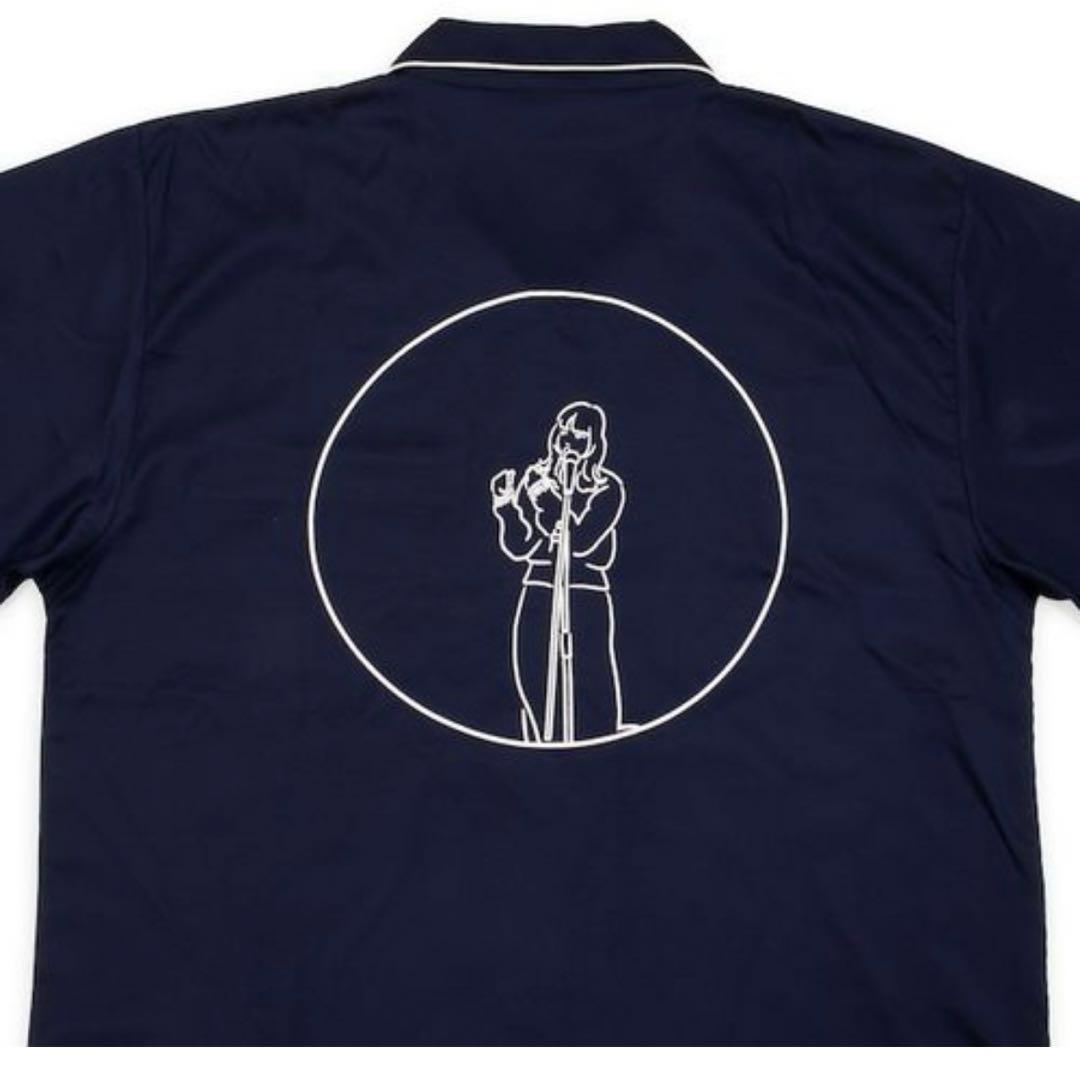 新品未使用　あいみょん　睡眠ジャックしちゃったんだパジャマ　Lサイズ