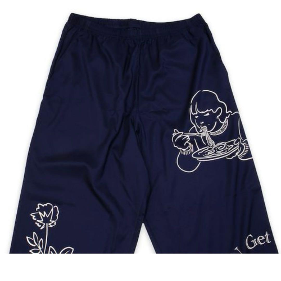 新品未使用　あいみょん　睡眠ジャックしちゃったんだパジャマ　Lサイズ