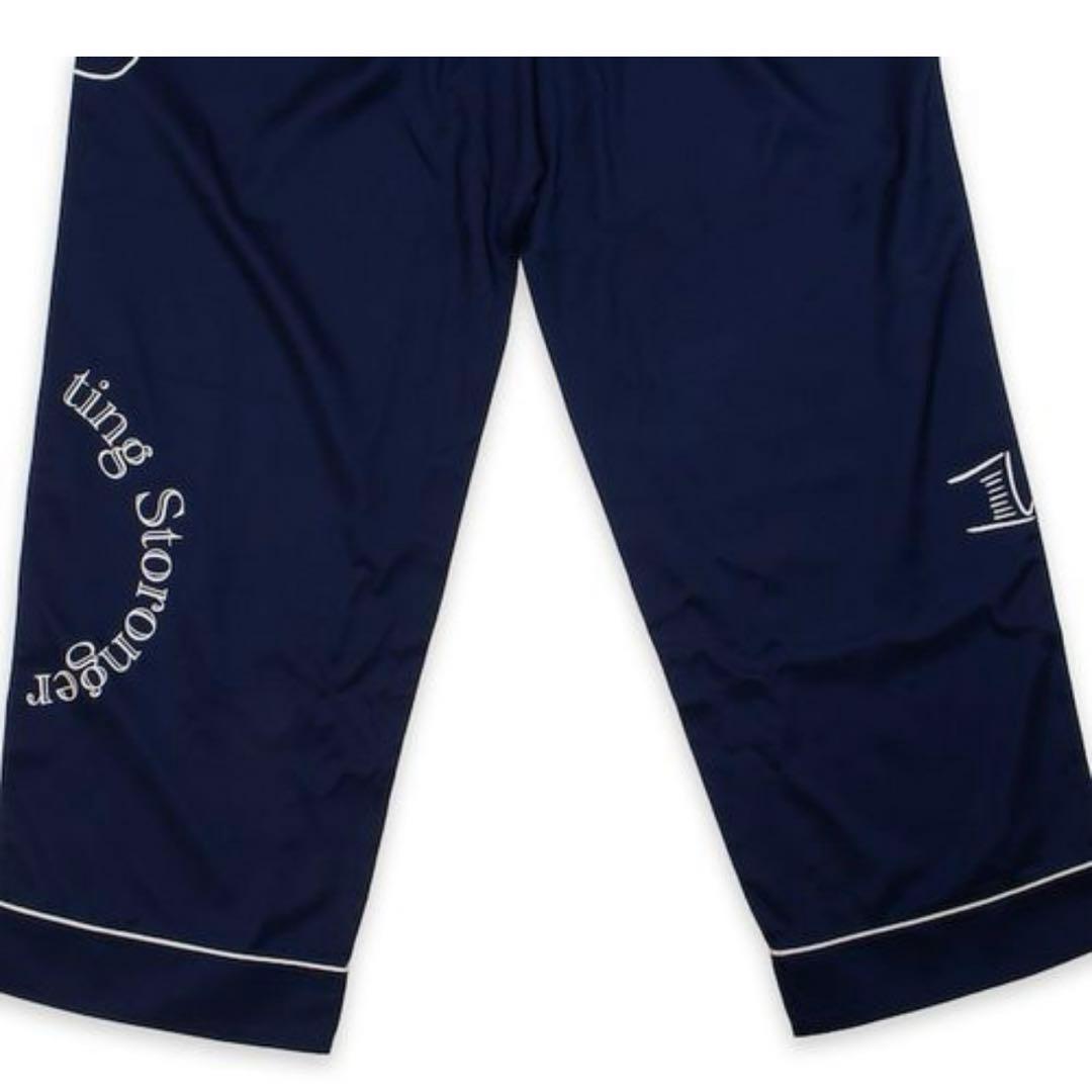 新品未使用　あいみょん　睡眠ジャックしちゃったんだパジャマ　Lサイズ