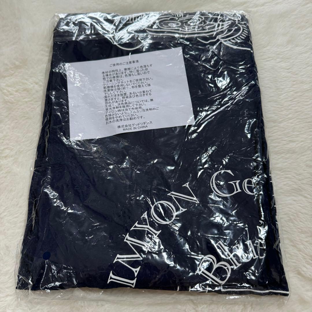 新品未使用　あいみょん　睡眠ジャックしちゃったんだパジャマ　Lサイズ