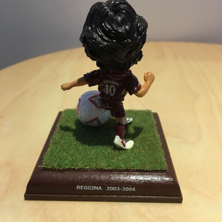 エポック中村俊輔セリエAレジーナリペイントモデル