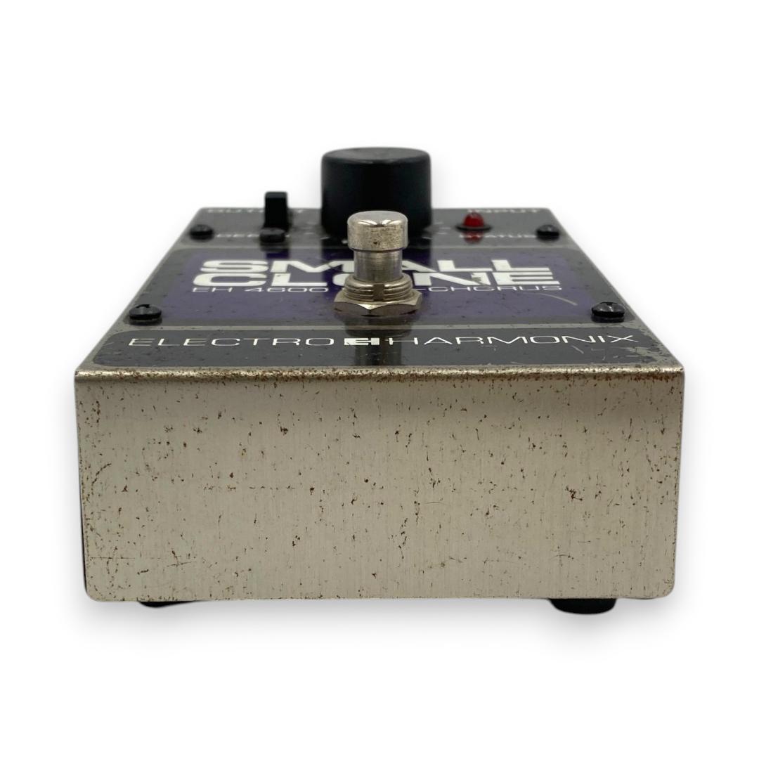 【動作確認済】ELECTRO-HARMONIX SMALL CLONE コーラス