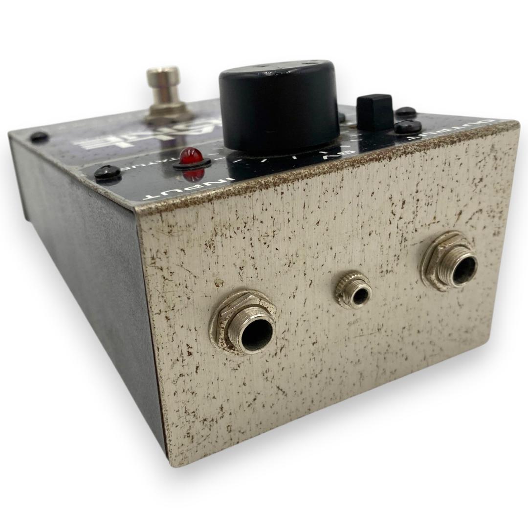 【動作確認済】ELECTRO-HARMONIX SMALL CLONE コーラス