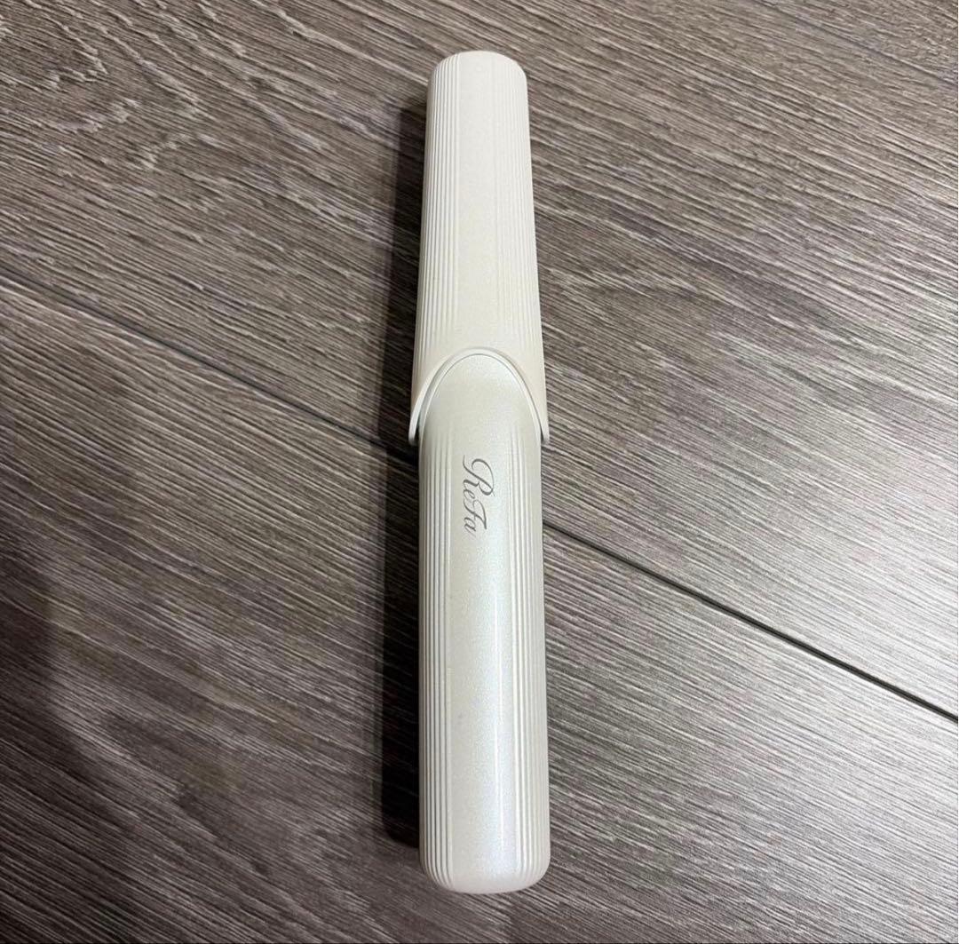 ReFa リファ ストレートヘアアイロン コンパクト