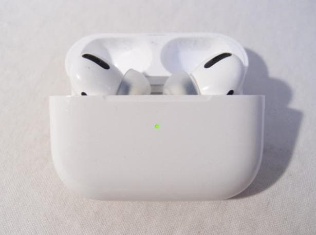 Apple AirPods Pro 第一世代 MWP22J/A イヤホン