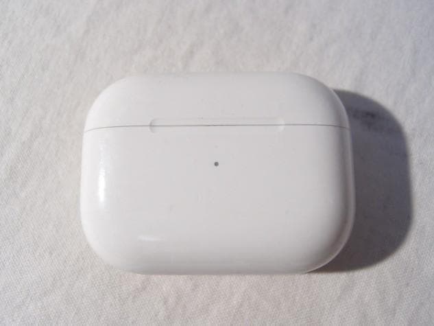 Apple AirPods Pro 第一世代 MWP22J/A イヤホン