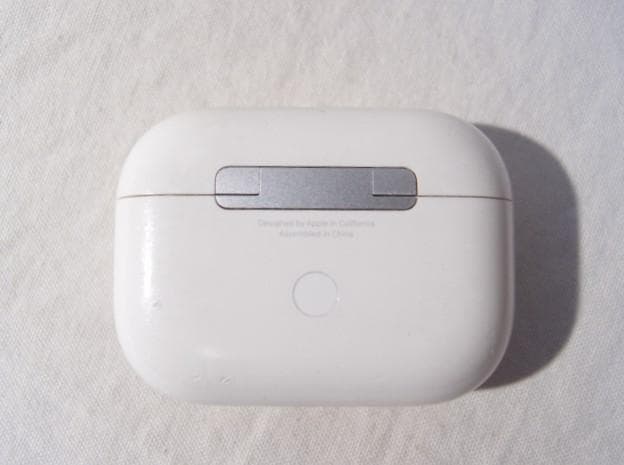Apple AirPods Pro 第一世代 MWP22J/A イヤホン
