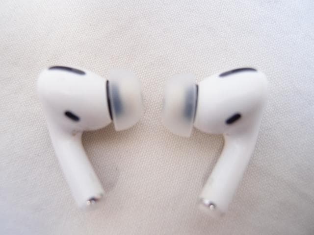 Apple AirPods Pro 第一世代 MWP22J/A イヤホン