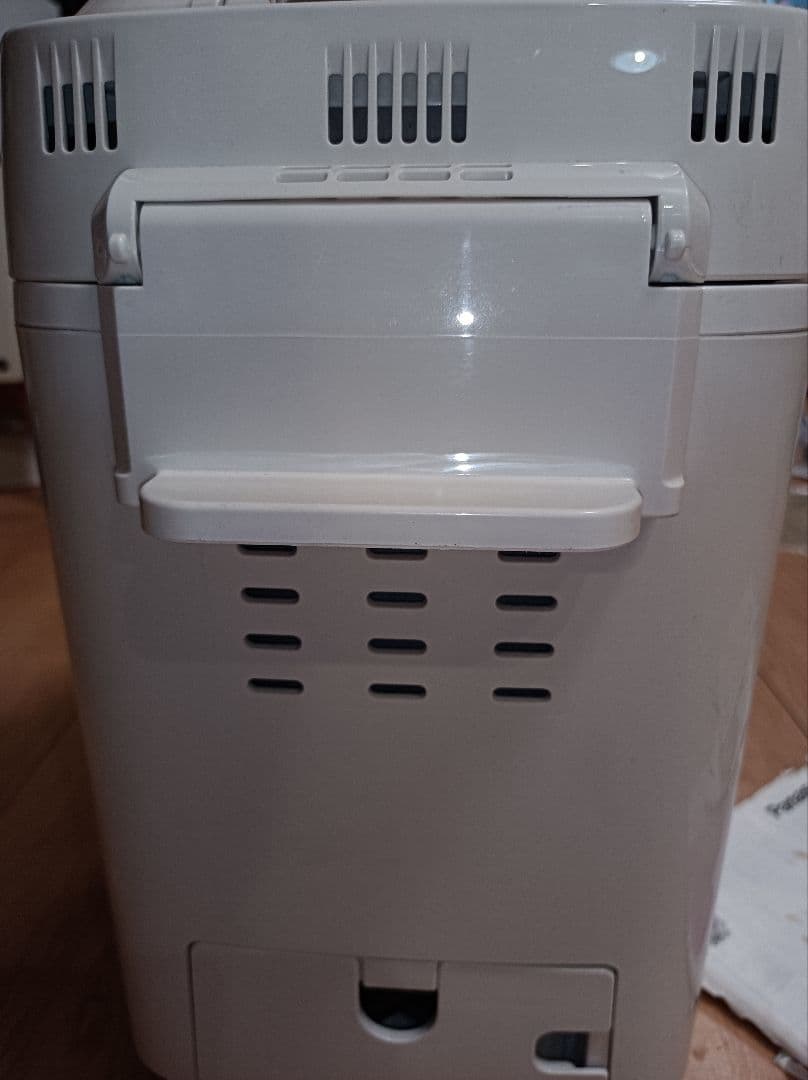 パナソニック　2021年製　ホームベーカリー　SD-MT3 パン