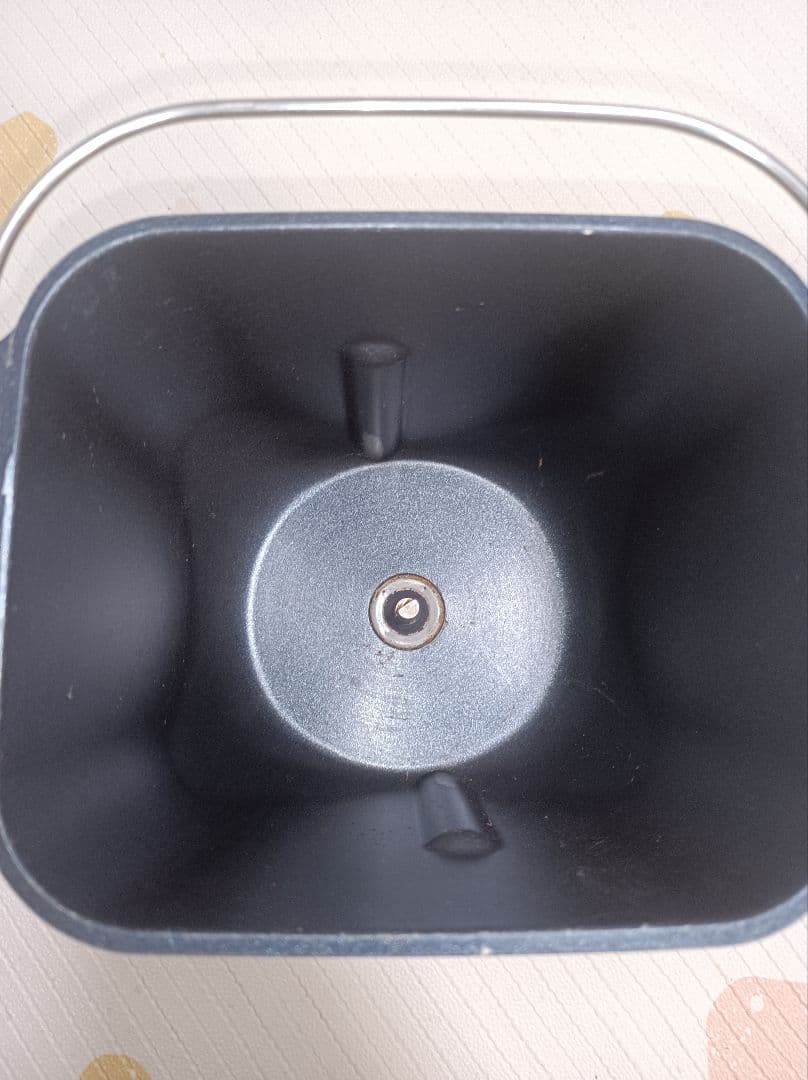 パナソニック　2021年製　ホームベーカリー　SD-MT3 パン